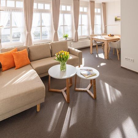 Sanddornhaus Norderney Exterior photo