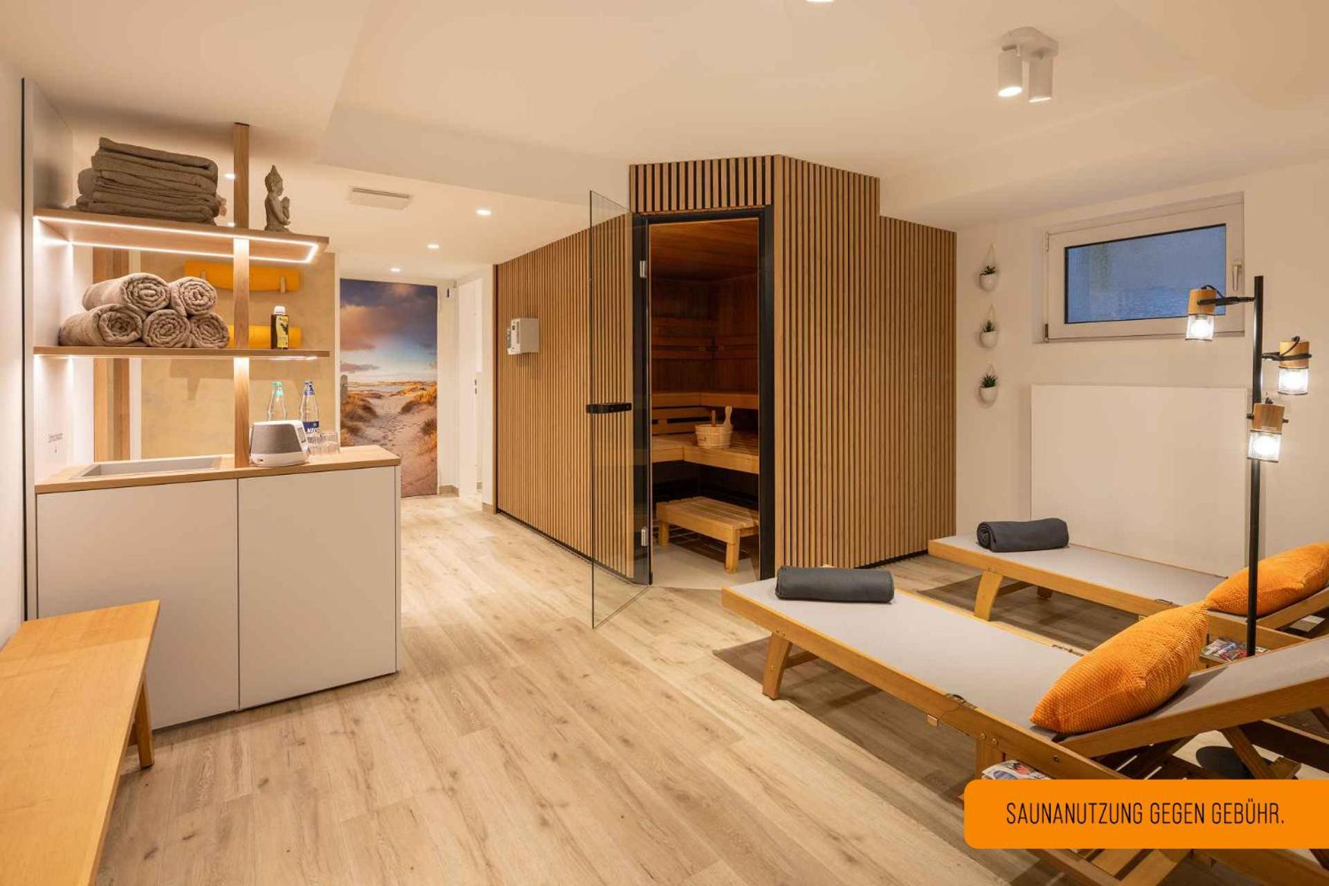 Sanddornhaus Norderney Exterior photo