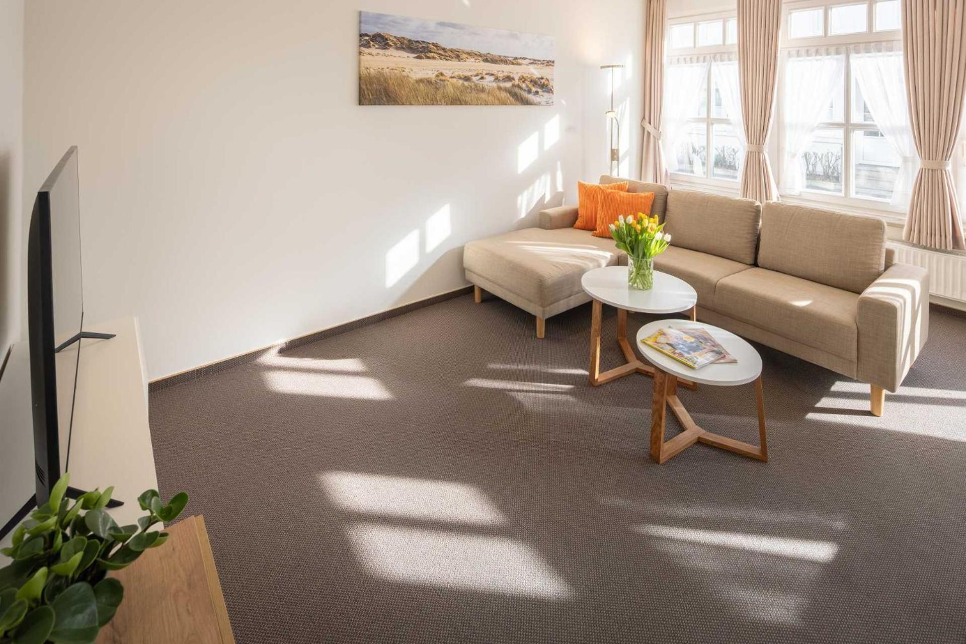 Sanddornhaus Norderney Exterior photo