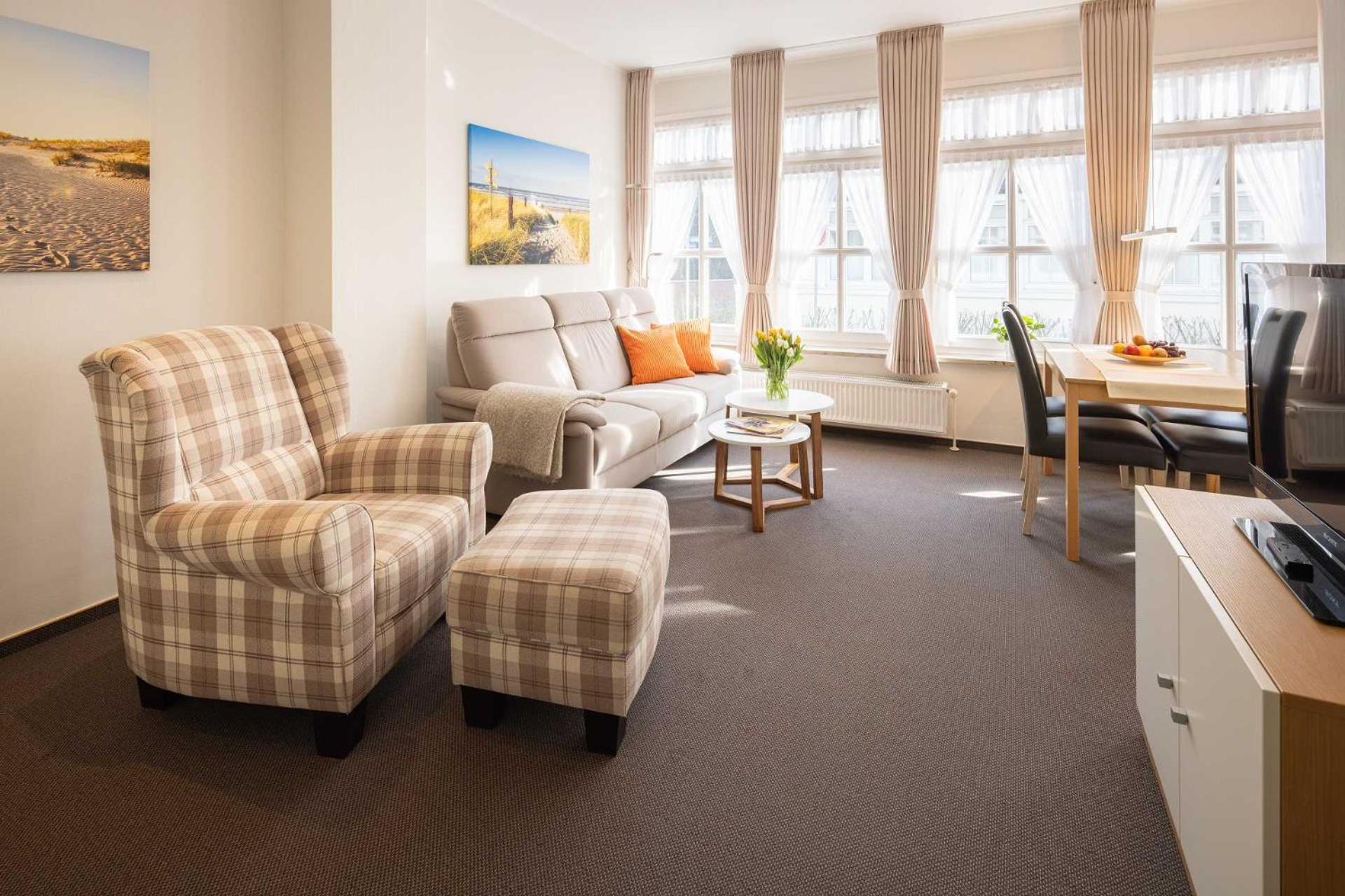 Sanddornhaus Norderney Exterior photo